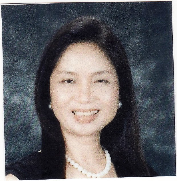 Dr. Amy Goleta-Dy