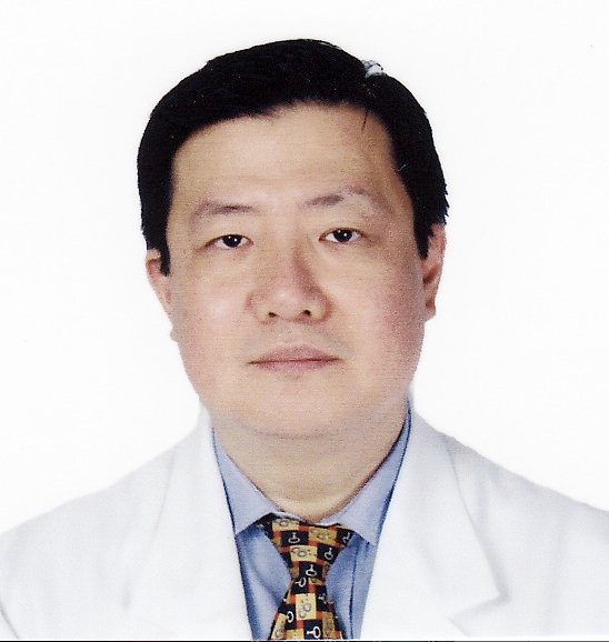 Dr. David Y. Dy
